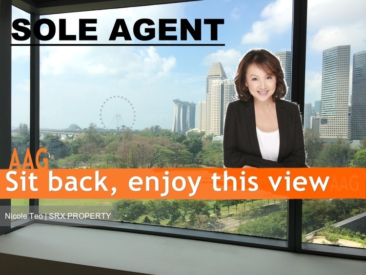 Concourse Skyline thumbnail photo